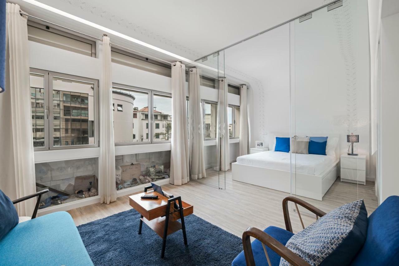 Drapes Design Apartments By An Island Apart Funchal  Extérieur photo