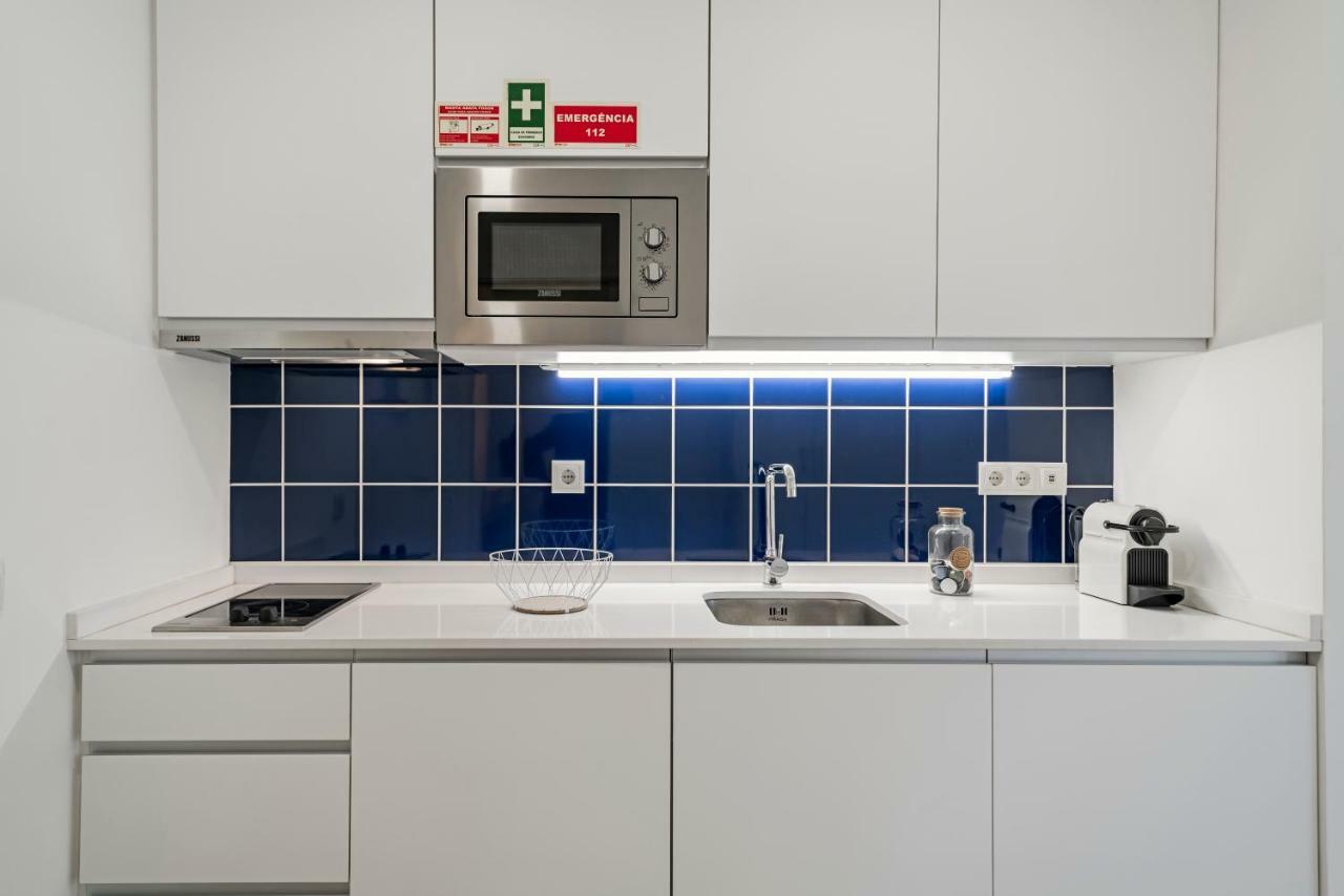 Drapes Design Apartments By An Island Apart Funchal  Extérieur photo