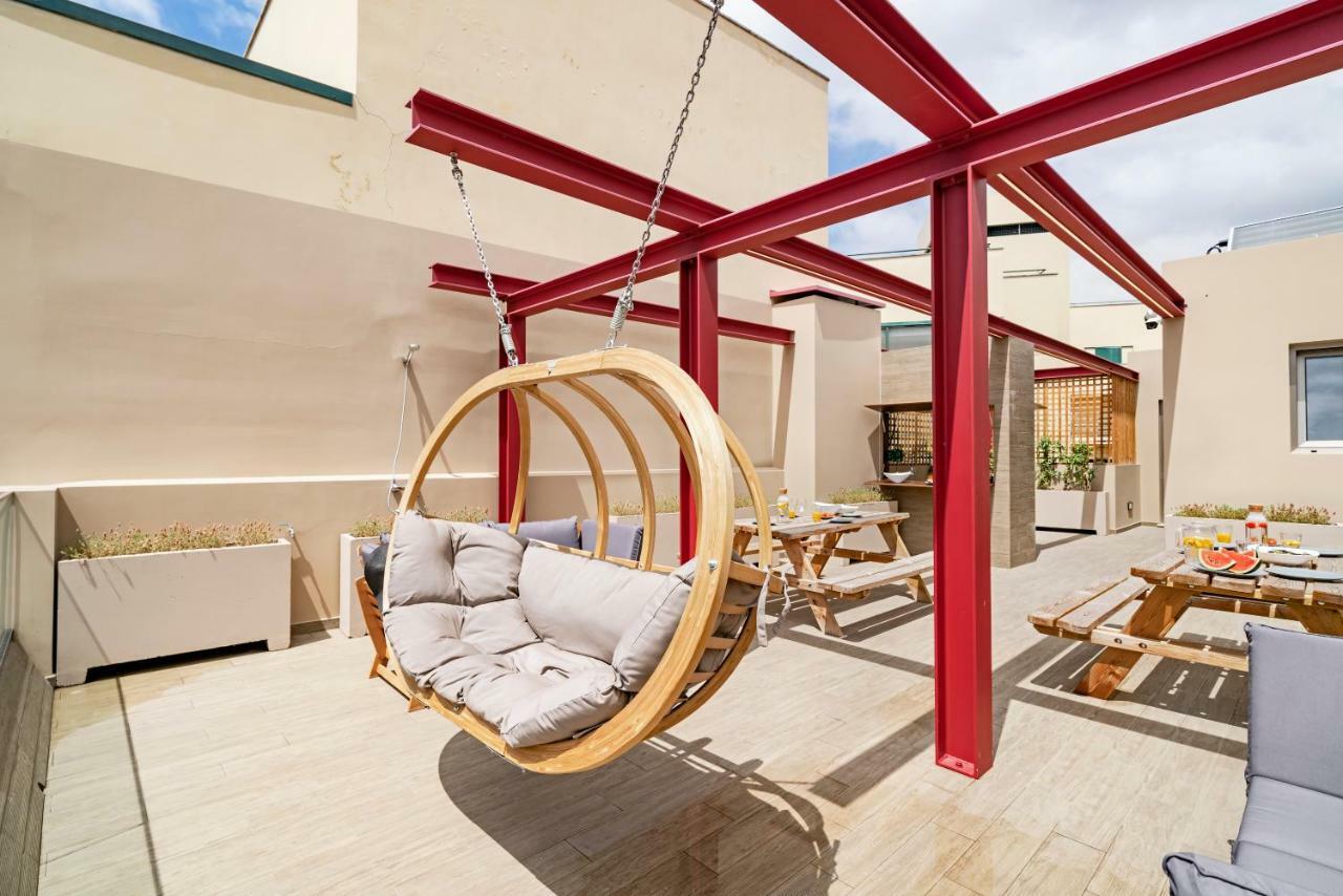 Drapes Design Apartments By An Island Apart Funchal  Extérieur photo