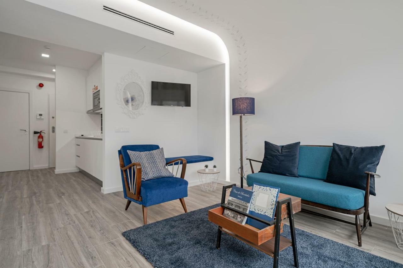 Drapes Design Apartments By An Island Apart Funchal  Extérieur photo
