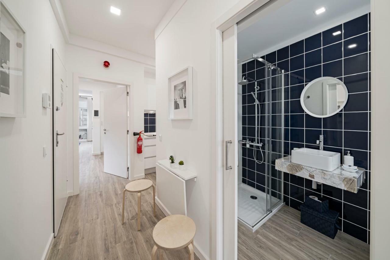 Drapes Design Apartments By An Island Apart Funchal  Extérieur photo