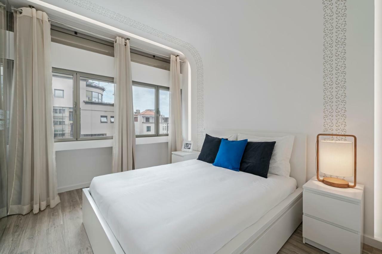 Drapes Design Apartments By An Island Apart Funchal  Extérieur photo