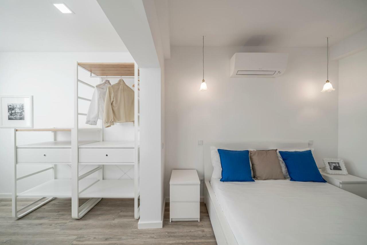 Drapes Design Apartments By An Island Apart Funchal  Extérieur photo