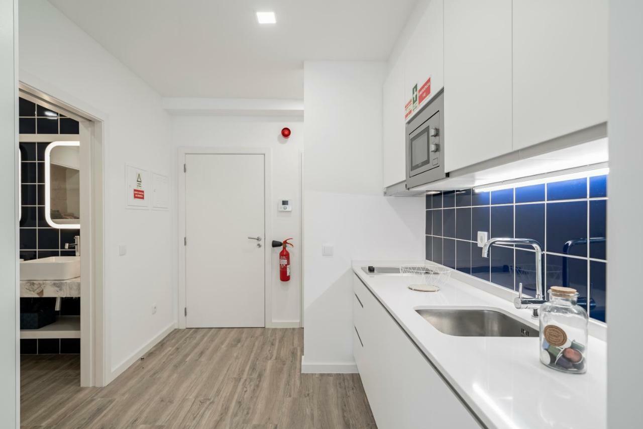Drapes Design Apartments By An Island Apart Funchal  Extérieur photo