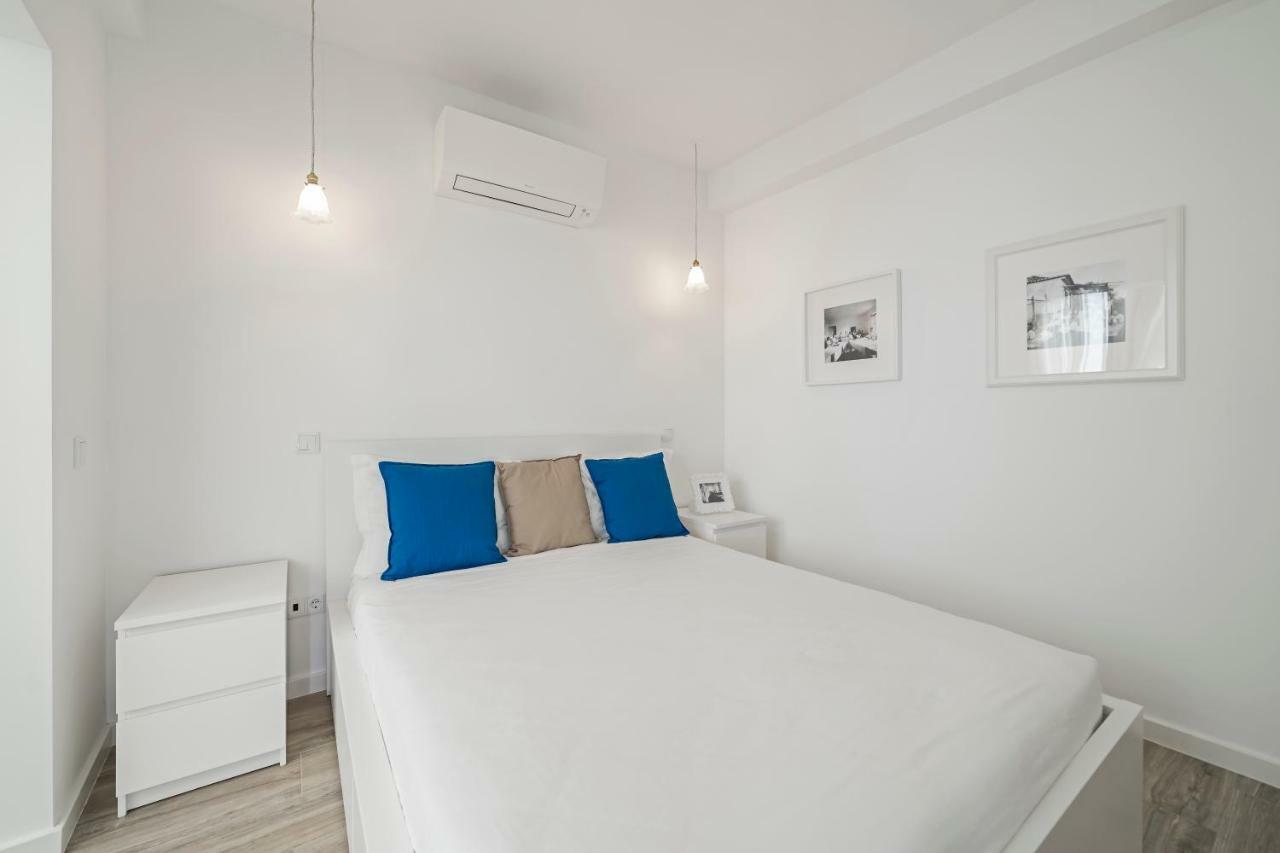 Drapes Design Apartments By An Island Apart Funchal  Extérieur photo