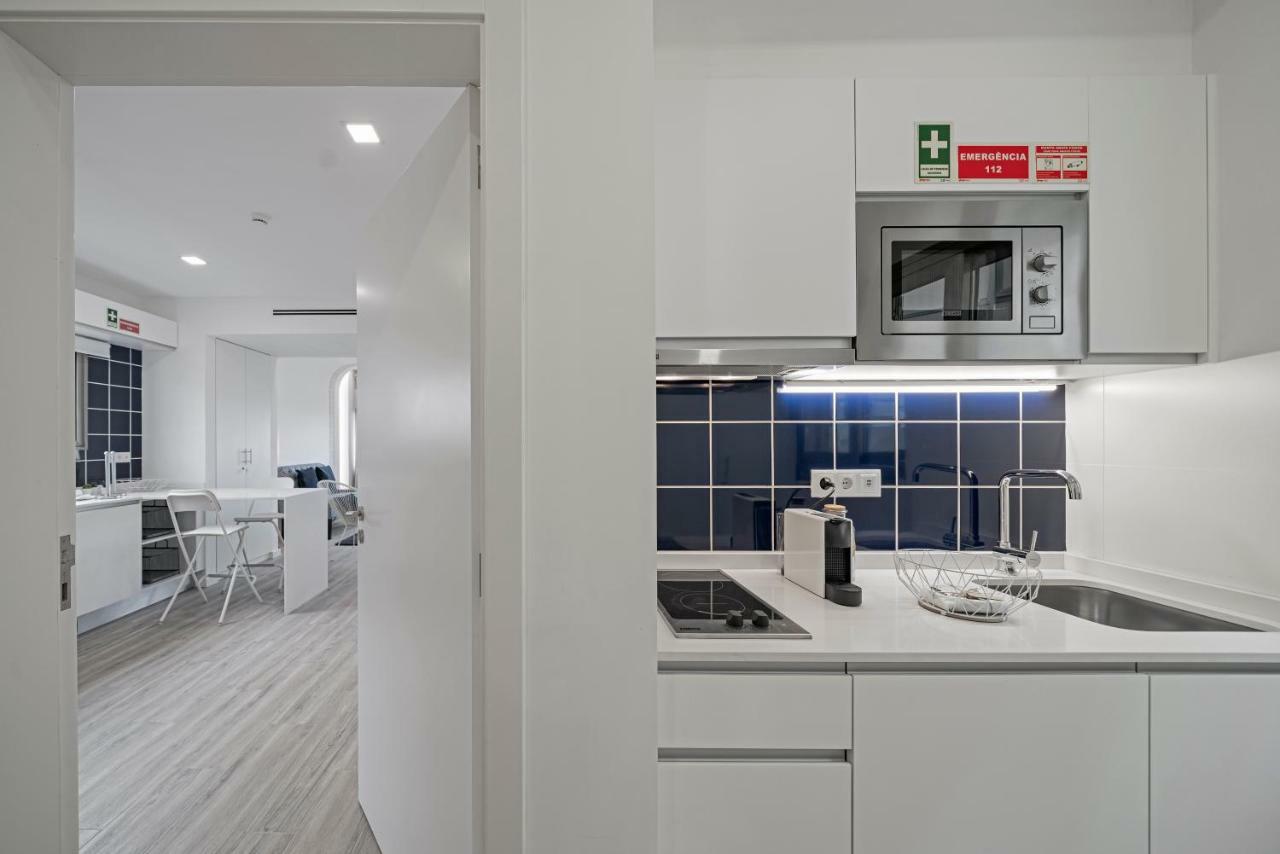 Drapes Design Apartments By An Island Apart Funchal  Extérieur photo